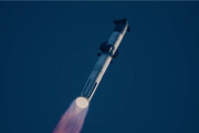 马斯克：SpaceX星舰将进行第4次试飞 预计6月上旬