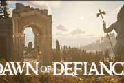 《Dawn of Defiance》Steam上线 开放世界战斗生存
