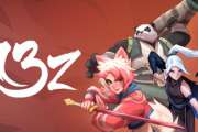 《13Z》Steam页面上线 高速肉鸽3D动作新游