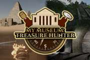 《我的博物馆》Steam页面上线 博物馆经营模拟